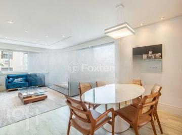 901e4500 · Apartamento, 3 dormitórios, 105 m², em Petrópolis