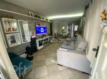 a952a2da · Casa, 2 dormitórios, 200 m², em Vila Carlos Antônio Wilkens