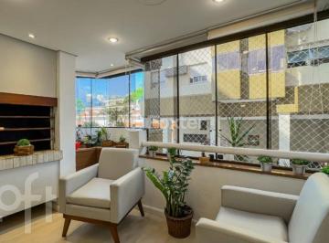 7bc296a5 · Apartamento, 3 dormitórios, 109.37 m², em Cristo Redentor