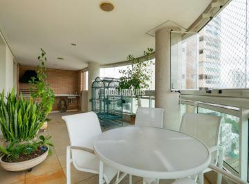 Apartamento · 260m² · 3 Quartos · 4 Vagas · PRÓXIMO AO SHOPPING JARDIM SUL 260,0M² 3 SUÍTES, 4 GARAGEM  - LAZER  COMPLETO