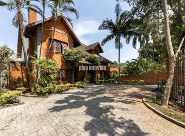 Casa · 788m² · 4 Quartos · 10 Vagas · Casa de vila para venda com 4 suítes, 788m² AC, 1104,0² área de terreno - 10 vagas.