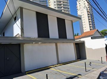 Comercial de 6 quartos, São Paulo · Casa Comercial 350m² próximo à Faria Lima, locação!
