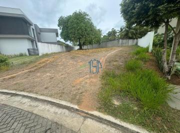 Terreno · 699m² · ALPHAVILLE NATAL - Terreno em Condomínio em Pium, Parnamirim/RN