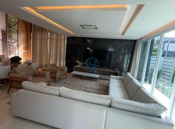 Casa · 360m² · 4 Quartos · 3 Vagas · ALPHAVILLE NATAL - Casa Alto Padrão/Casa de Alto Padrão à Venda no Alphaville Natal