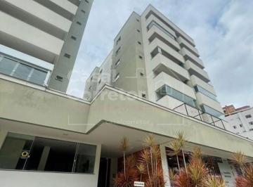 Apartamento · 71m² · 2 Quartos · 1 Vaga · APARTAMENTO COM SUÍTE E CHURRASQUEIRA EM ÓTIMA LOCALIZAÇÃO