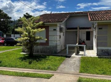 Casa · 86m² · 3 Quartos · 1 Vaga · Casa em condomínio fechado no Bela Vista à venda 3 Dormitórios