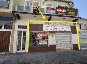 92cd5632a320f6f782218979686a4a81106dadee · Salão Comercial / Centro