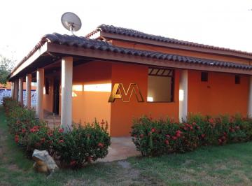 Casa · 600m² · 3 Quartos · 2 Vagas · Casa à venda no bairro Barra do Jacuípe - Camaçari/BA