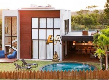 Casa · 510m² · 7 Quartos · 4 Vagas · Casa à venda no bairro Açu da Torre - Mata de São João/BA