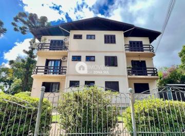 Apartamento · 69m² · 2 Quartos · 1 Vaga · Apartamento à venda no bairro Centro - Canela/RS
