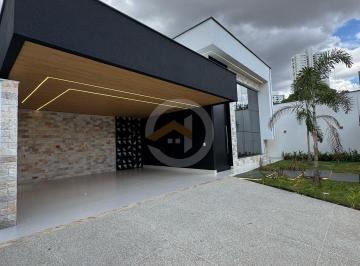 Casa · 236m² · 4 Quartos · 3 Vagas · Casa 4 suites Plenas, Jardim Atlantico ao lado Parque Cascavel