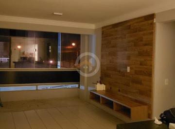 Apartamento · 74m² · 3 Quartos · 1 Vaga · Apartamento 3 quartos, Setor Moinho dos Ventos