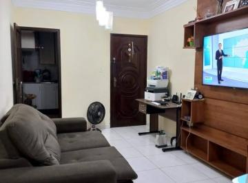 Apartamento de 3 quartos, Salvador · AP 3/4 Codomínio Sistema Solar R$ 230.000,00