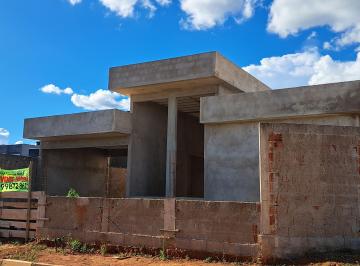 Casa de 3 quartos, Ceilândia · BR 070, Condomínio Monte Verde, 3 quartos