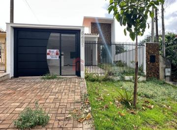 Foto 23 · Casa à venda em Umuarama-PR, bairro Zona I-a: 3 quartos, 1 suíte, 1 sala, 2 banheiros, 1 vaga, 106m²