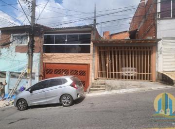 Casa · 195m² · 2 Quartos · 1 Vaga · Casa à venda no bairro Parque Santana - Santana de Parnaíba/SP