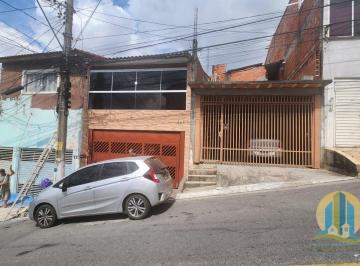 Casa · 195m² · 2 Quartos · 1 Vaga · Casa à venda!!