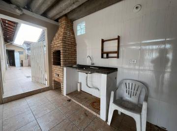 Casa de 3 quartos, Itanhaém · CASA A VENDA NA PRAIA EM ITANHAÉM/SP