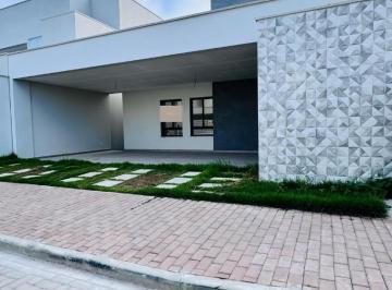 Foto 01 · Casa para Venda no condomínio Trend localizada no Bairro SIM em Feira de Santana