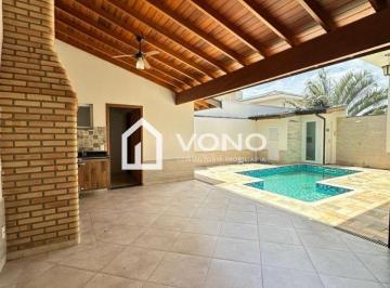 Foto 01 · Casa, Loteamento Green View Village, Indaiatuba, SP