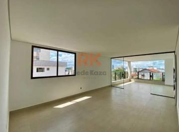 Apartamento · 128m² · 4 Quartos · 3 Vagas · APARTAMENTO - EDIFÍCIO RESIDENCIAL | 04 QUARTOS | 03 VAGAS