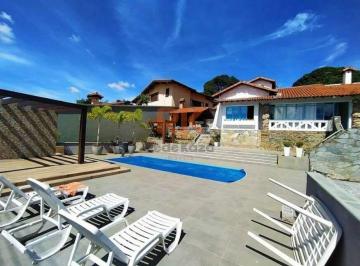 Casa · 300m² · 3 Quartos · 8 Vagas · CASA Á VENDA - PAMPULHA - BELO HORIZONTE 