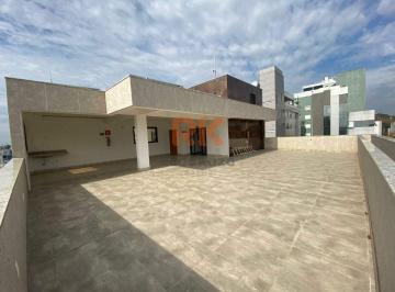 Comercial · 140m² · LOJA NO TERRAÇO - CASTELO | BELO HORIZONTE 