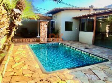 Casa · 236m² · 3 Quartos · 4 Vagas · CASA - SANTA TEREZINHA - BH