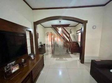 Casa · 180m² · 3 Quartos · 2 Vagas · CASA GEMINADA - SERRANO | BELO HORIZONTE 