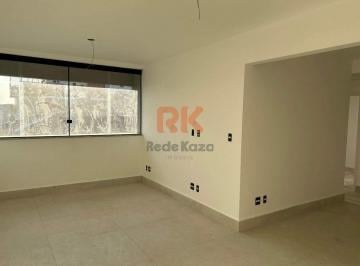 Apartamento · 93m² · 3 Quartos · 2 Vagas · ÁREA PRIVATIVA - PAQUETÁ - BELO HORIZONTE
