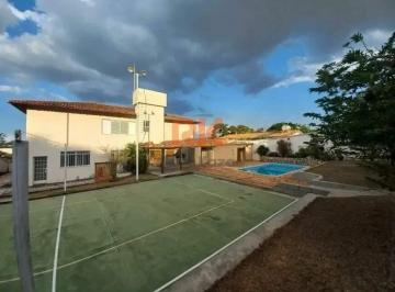 Casa · 1000m² · 4 Quartos · 8 Vagas · CASA - BANDEIRANTES | BELO HORIZONTE