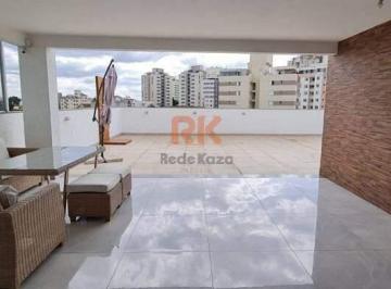 Apartamento · 36m² · 1 Quarto · 1 Vaga · Apartamento à venda – Ouro Preto | Belo Horizonte/MG