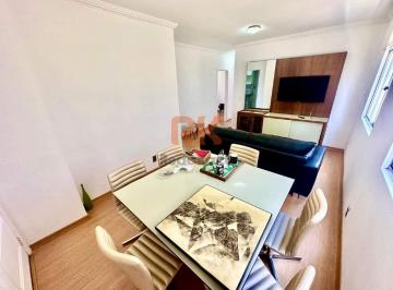 Apartamento · 120m² · 3 Quartos · 2 Vagas · ÁREA PRIVATIVA - SÃO LUIZ I BELO HORIZONTE