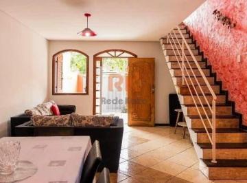 Casa · 219m² · 5 Quartos · 3 Vagas · CASA Á VENDA - CONJUNTO LAGOA - BELO HORIZONTE 