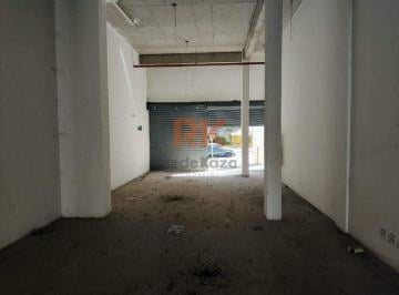 Comercial · 185m² · 8 Vagas · LOJA - OURO PRETO BELO HORIZONTE