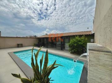 Casa · 360m² · 4 Quartos · 2 Vagas · CASA À VENDA | SERRANO | BELO HORIZONTE