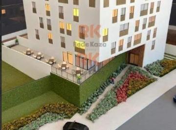 Apartamento · 38m² · 1 Quarto · 1 Vaga · VENDA - STUDIO - OURO PRETO