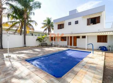 Casa · 200m² · 5 Quartos · 8 Vagas · CASA / CASTELO / BELO HORIZONTE - MG