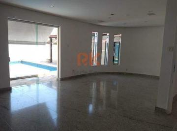 Casa · 258m² · 8 Quartos · 6 Vagas · CASA COMERCIAL - BANDEIRANTES - BELO HORIZONTE