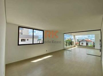 Apartamento · 128m² · 4 Quartos · 4 Vagas · APARTAMENTO - EDIFÍCIO RESIDENCIAL | 04 QUARTOS | 04 VAGAS