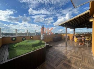 Apartamento · 160m² · 3 Quartos · 2 Vagas · COBERTURA - SANTA TEREZINHA | BELO HORIZONTE