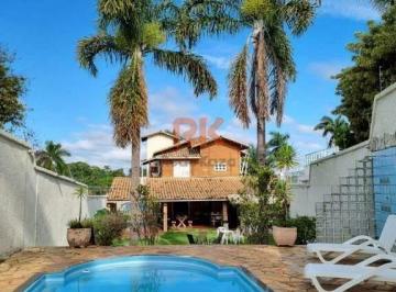 Casa · 485m² · 10 Quartos · 10 Vagas · CASA Á VENDA - SÃO LUIZ - BELO HORIZONTE