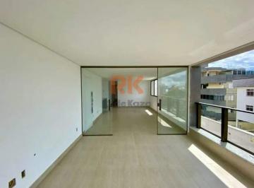 Apartamento · 128m² · 4 Quartos · 3 Vagas ·  Venda | Apartamento | / Castelo