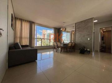 Apartamento · 190m² · 3 Quartos · 2 Vagas · Cobertura para aluguel, 3 quartos, 1 suíte, 2 vagas, Castelo - Belo Horizonte/MG