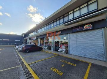 Comercial · 310m² · LOJAS Á VENDA - ITAPOÃ - BELO HORIZONTE