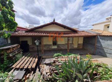 Casa · 220m² · 3 Quartos · 2 Vagas · CASA COMERCIAL - ALÍPIO DE MELO | BELO HORIZONTE
