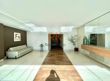 Apartamento · 86m² · 3 Quartos · 2 Vagas · APARTAMENTO Á VENDA - CASTELO - BELO HORIZONTE