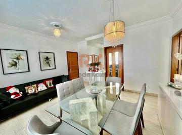 Apartamento · 82m² · 3 Quartos · 3 Vagas · Apartamento à venda, 3 quartos, 1 suíte, 3 vagas, Castelo - Belo Horizonte/MG