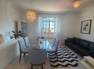 Apartamento · 82m² · 3 Quartos · 3 Vagas · Apartamento à venda, 3 quartos, 1 suíte, 3 vagas, Castelo - Belo Horizonte/MG