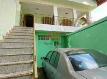 Casa · 260m² · 6 Quartos · 6 Vagas · Casa à venda no bairro Alípio de Melo – 2 moradias independentes – Belo Horizonte